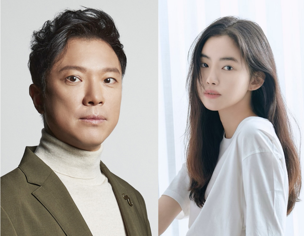 제17회 제천국제음악영화제 배우 정성화 & 황승언 개막식 사회자 선정